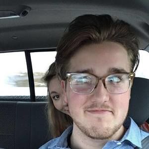 Meet your Posher, Aaron